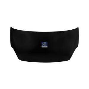 Capot moteur pour IVECO 0380 0056