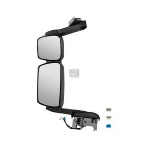 Rétroviseur principal pour IVECO 5 0436 9979