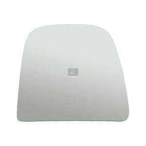 Glace de rétroviseur droit pour IVECO 0380 1927
