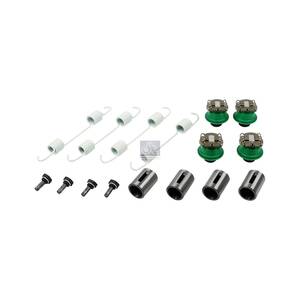 Kit de réparation pour IVECO 4253 6197