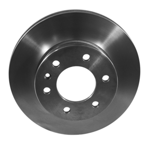 Disque de frein avant, diam 300, pour MERCEDES Sprinter 2