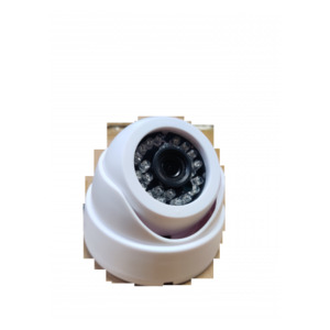 Camera interieure seule BLANCHE