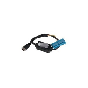 Adaptateur vers moniteur d’origine Volvo / Renault PL Avant 10/2018