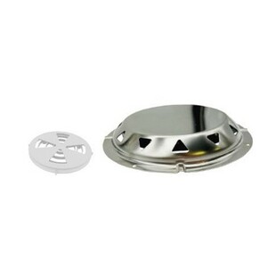 AERATEUR INOX DECK MATIC