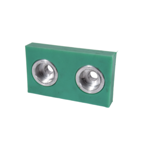 Bloc coulissant vert DHSM Bloc coulissant vert DHSM