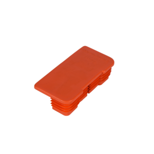 Capuchon gauche 100x50mm