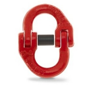 Maillon de jonction pour chaine Ø10mm 3,15t (60pcs)