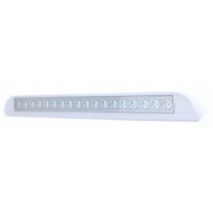Eclairage d'angle CURVY 480MM