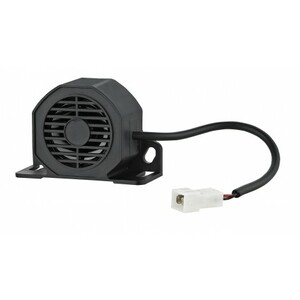 Avertisseur de recul adaptable 87-107DB