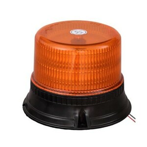 Gyrophare LED FLASH SEKAR 2 R65 - 3 points
