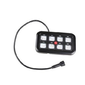 Contrôleur universel 8 fonctions