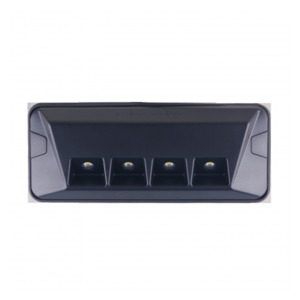 Feu de zone homologué R23