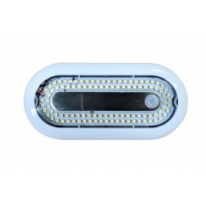 PLAFONNIER AYALA 12/24V 600Lm SENSITIF