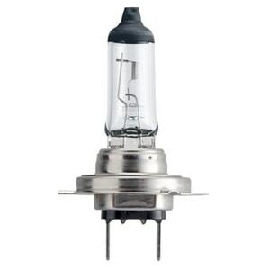 Ampoule H7 24V 70W PX26D - Ampoule Halogène de gyrophares tout vehicule