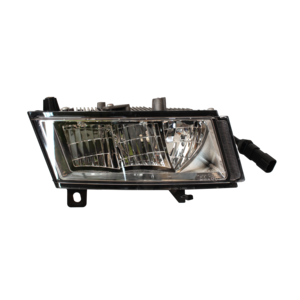 Feu antibrouillard Led pour Scania R Euro 6 2017, droit