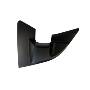 Cache de fixation inférieur de bras de rétroviseur, pour Volvo Fh4, gauche