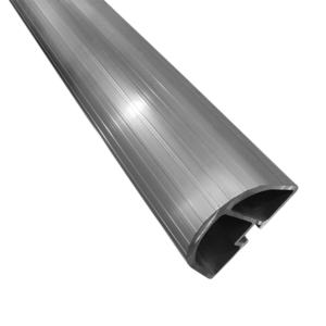 Pare-Chocs 2.29x1.30x0.90m pour remorque PL, semi-remorque