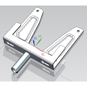 Tête multifonction coin cornière - EASY SWITCH