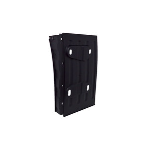 Garde boue arrière avant gauche pour Mercedes Big Space/Giga Space/MP4/Stream Space