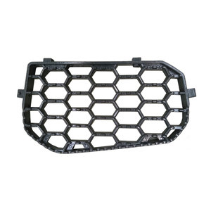 Grille de marchepied inférieur pour Scania 2017