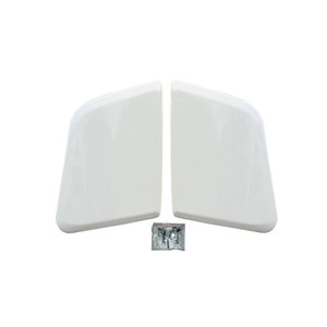 Kit Déflecteur droit/gauche pour Volvo FH 4