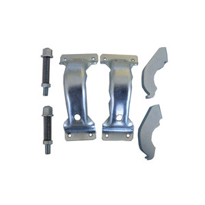 Kit fixation calotte pour Daf XF 106