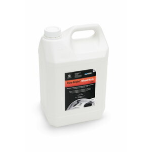 Liquide Dura-Bright Wheel Wash - bidon 5 L.