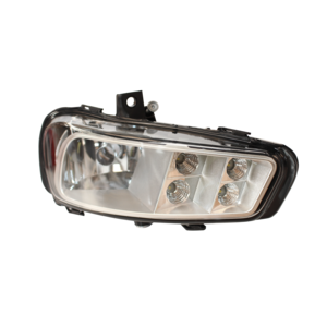 Feu antibrouillard pour Mercedes Mp4, droit