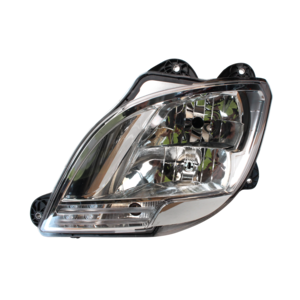 Projecteur principal électrique pour Daf Xf, gauche