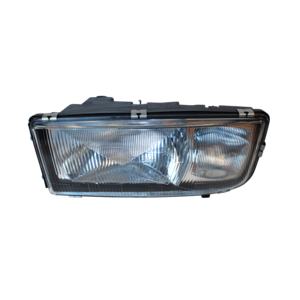 Projecteur principal pour Mercedes Actros, Atego, Mp1, gauche