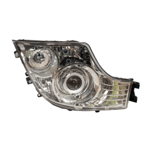 Projecteur principal, avec feu de circulation diurne pour Mercedes Mp4, droit