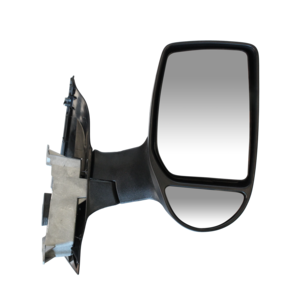 Rétroviseur manuel, bras court pour Ford Transit IV, droit