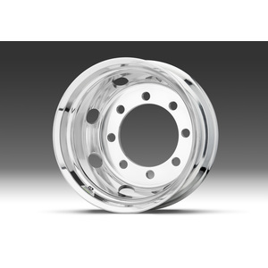 Roues, jantes aluminium et acier