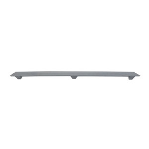 Spoiler central gris pour Volvo FH 4