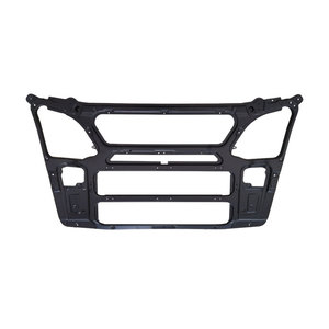 Support de grille avant (cabine milieu) pour Scania 2017